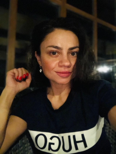 Частная массажистка Марина, 44 года, Москва - фото 4