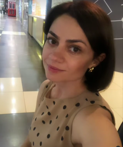 Частная массажистка Марина, 44 года, Москва - фото 6