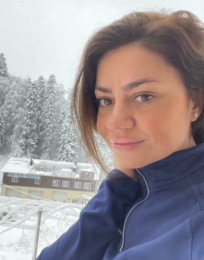 Частная массажистка Марина, 44 года, Москва - фото 5