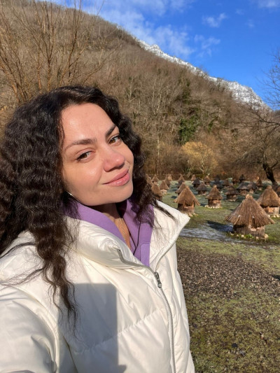 Частная массажистка Марина, 44 года, Москва - фото 7