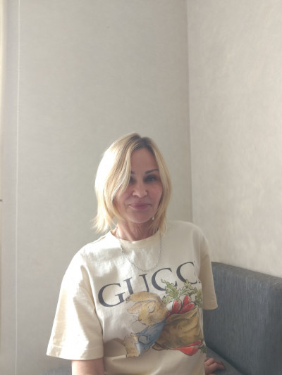 Частная массажистка Ирина, Москва - фото 1