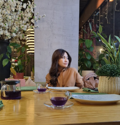 Частная массажистка Аида, 43 года, Москва - фото 5