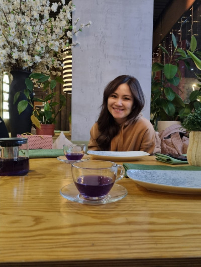 Частная массажистка Аида, 43 года, Москва - фото 4