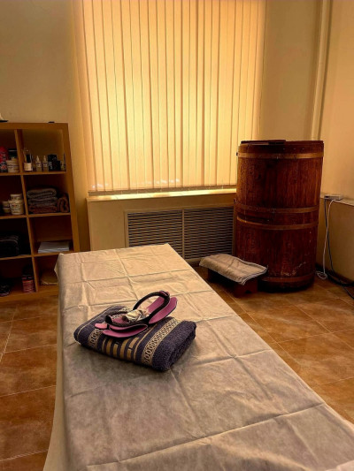 Частная массажистка Аида, 43 года, Москва - фото 3