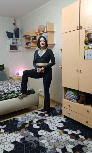 Частная массажистка Sabrina, Москва - фото 5