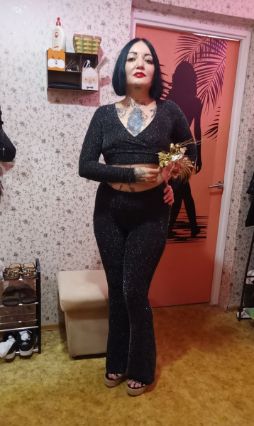 Частная массажистка Sabrina, Москва - фото 2