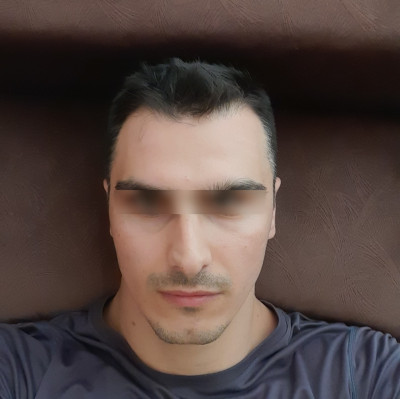 Частный массажист Ратмир, 33 года, Москва - фото 2