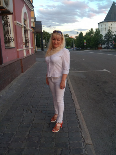 Частная массажистка Наталья, Москва - фото 2