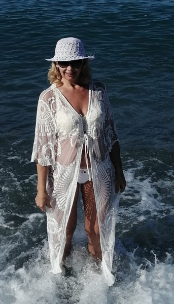 Частная массажистка Ольга, Ногинск - фото 1