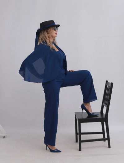 Частная массажистка Ольга, Ногинск - фото 5