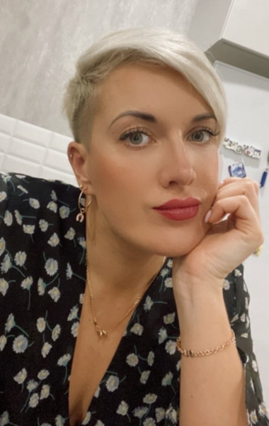 Частная массажистка Нинель, 37 лет, Москва - фото 17