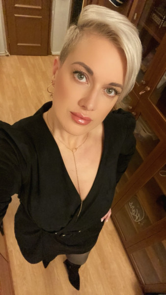 Частная массажистка Нинель, 37 лет, Москва - фото 11