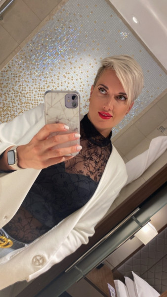 Частная массажистка Нинель, 37 лет, Москва - фото 16