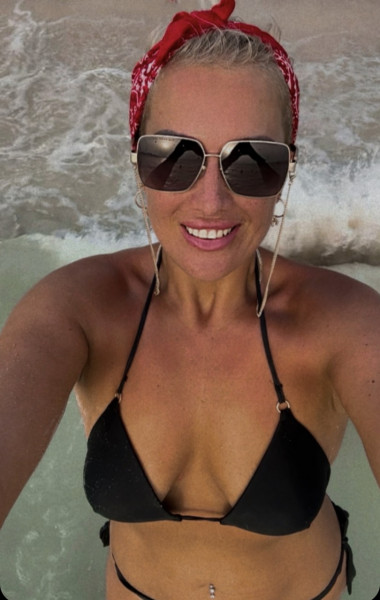 Частная массажистка Нинель, 37 лет, Москва - фото 15