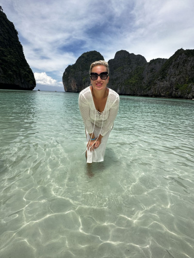 Частная массажистка Нинель, 37 лет, Москва - фото 10