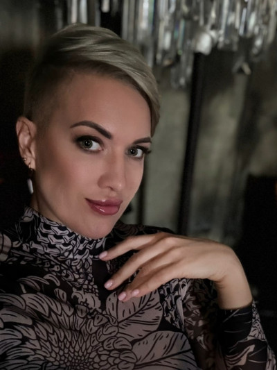 Частная массажистка Нинель 