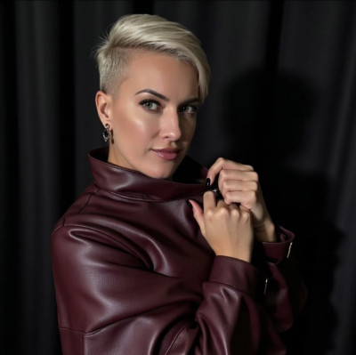 Частная массажистка Нинель, 37 лет, Москва - фото 5