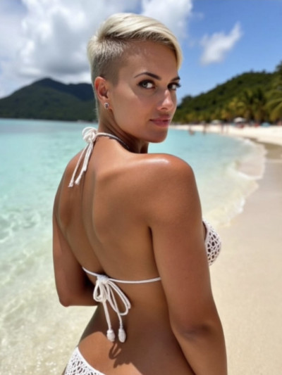 Частная массажистка Нинель 