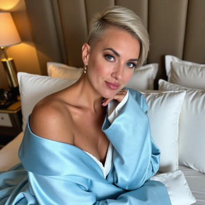 Частная массажистка Нинель, 37 лет, Москва - фото 1