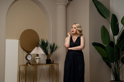 Частная массажистка Ольга, Москва - фото 2