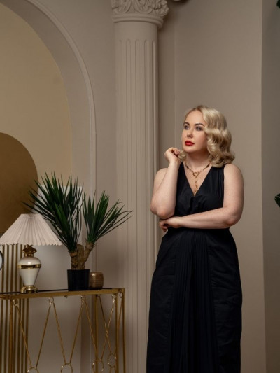 Частная массажистка Ольга 