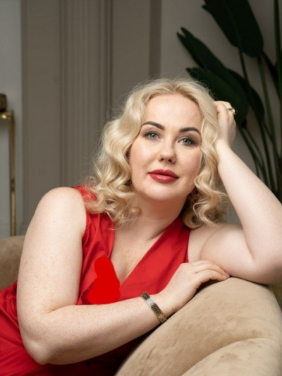 Частная массажистка Ольга 