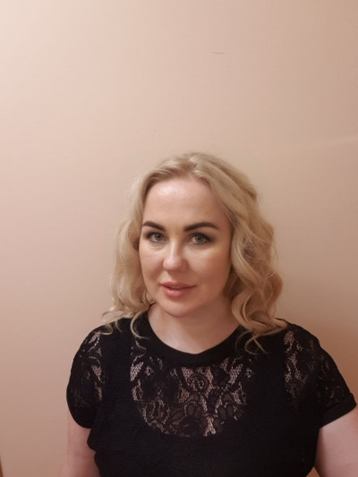 Частная массажистка Ольга, Москва - фото 7