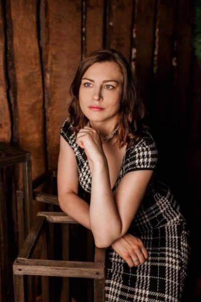 Частная массажистка Анна, Москва - фото 1