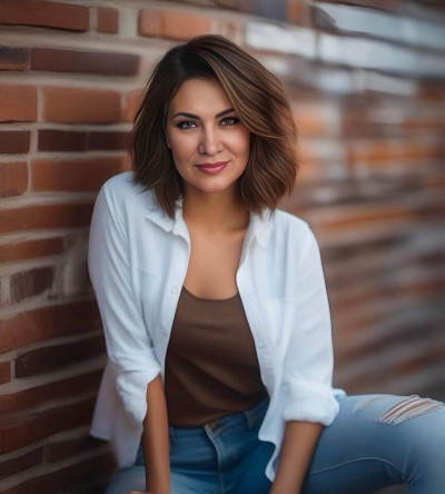 Частная массажистка Светлана, Москва - фото 9