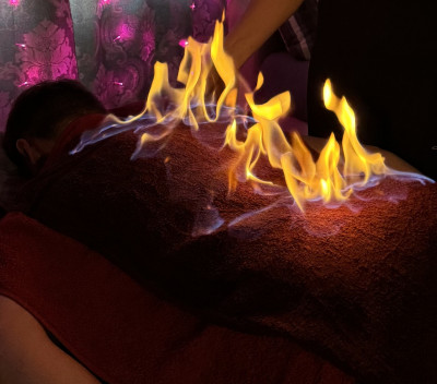 Частная массажистка Светлана, Москва - фото 6