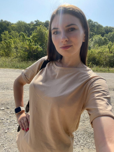 Частная массажистка Оксана 