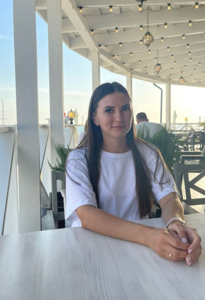 Частная массажистка Оксана, 29 лет, Москва - фото 2