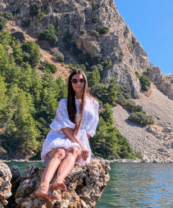 Частная массажистка Оксана 