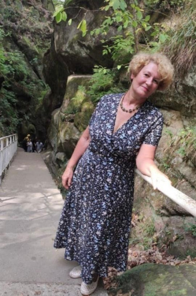 Частная массажистка Светлана, 65 лет, Москва - фото 5