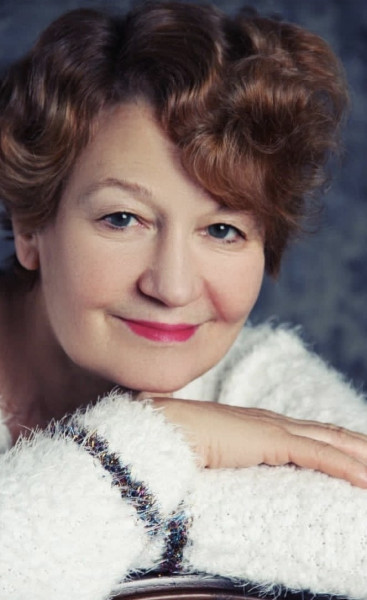 Частная массажистка Светлана, 65 лет, Москва - фото 11