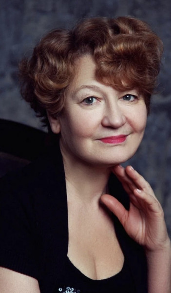 Частная массажистка Светлана, 65 лет, Москва - фото 12