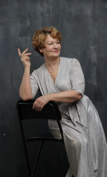 Частная массажистка Светлана, 65 лет, Москва - фото 10