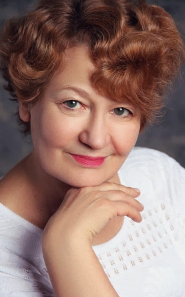 Частная массажистка Светлана, 65 лет, Москва - фото 13