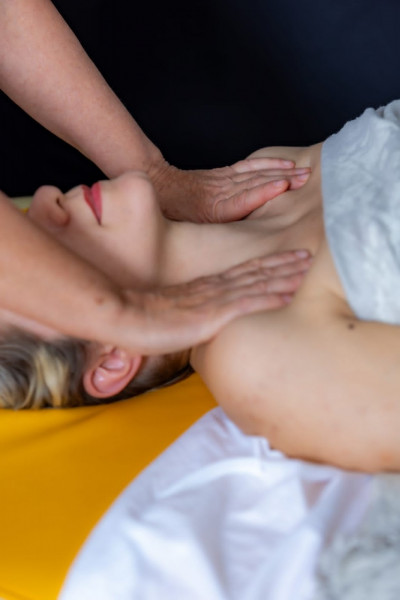 Частная массажистка Светлана, 65 лет, Москва - фото 4