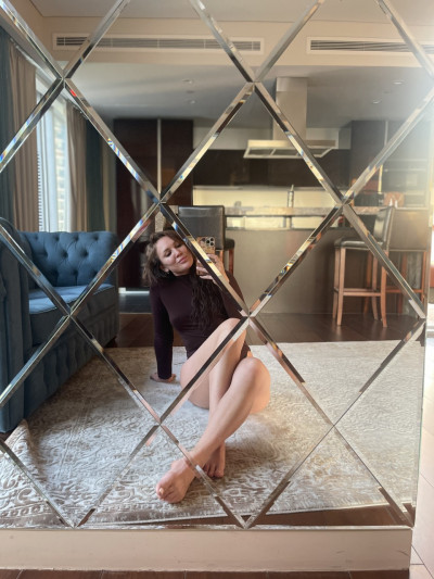 Частная массажистка Карина, 37 лет, Москва - фото 2