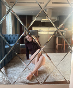 Частная массажистка Карина 