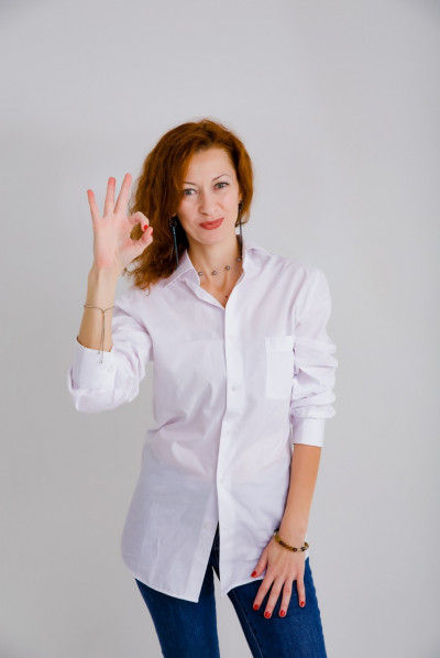 Частная массажистка Ирина, Санкт-Петербург - фото 3