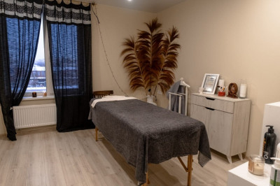 Частная массажистка Ирина, Санкт-Петербург - фото 4