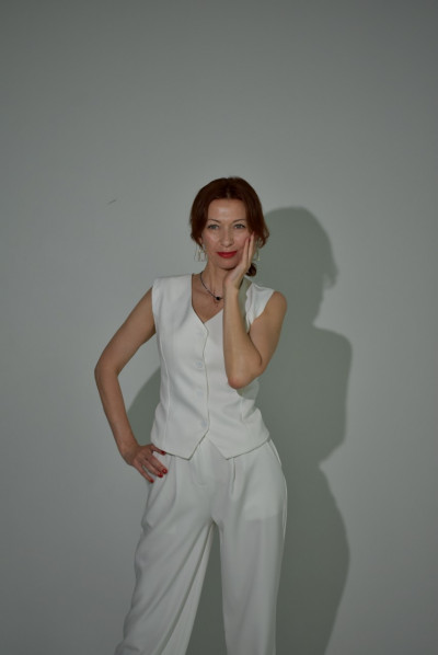 Частная массажистка Ирина, Санкт-Петербург - фото 5