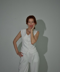 Частная массажистка Ирина 