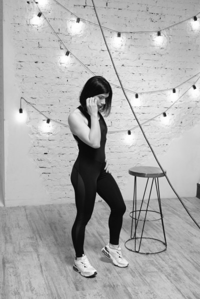 Частная массажистка Анна, Москва - фото 1