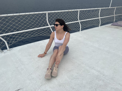 Частная массажистка Анна, Москва - фото 15