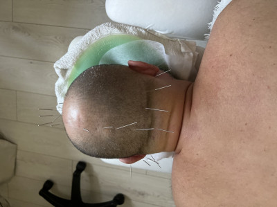 Частная массажистка Анна, Москва - фото 19