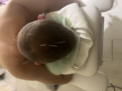 Частная массажистка Анна, Москва - фото 16