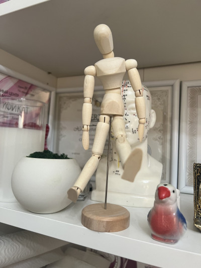 Частная массажистка Анна, Москва - фото 30